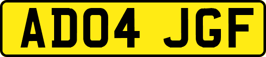 AD04JGF