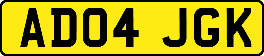 AD04JGK