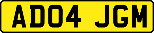 AD04JGM