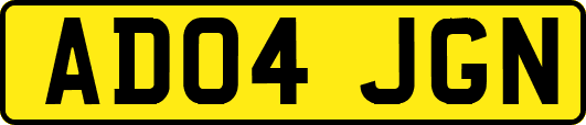 AD04JGN