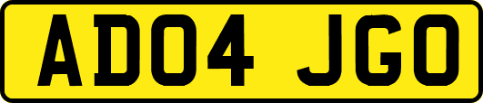 AD04JGO
