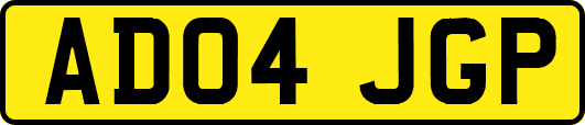 AD04JGP