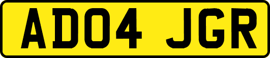 AD04JGR