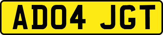 AD04JGT
