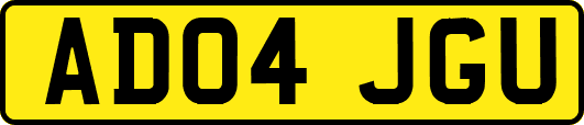 AD04JGU