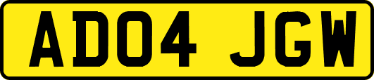 AD04JGW