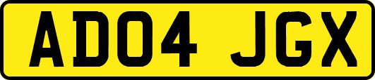 AD04JGX
