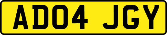 AD04JGY