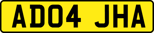 AD04JHA