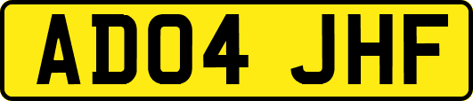 AD04JHF