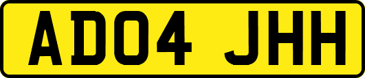 AD04JHH