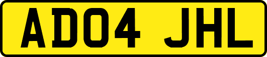 AD04JHL