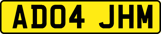 AD04JHM