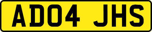 AD04JHS