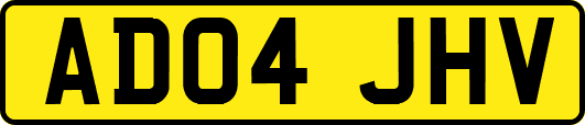 AD04JHV