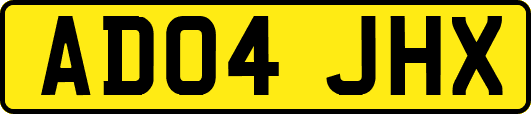 AD04JHX