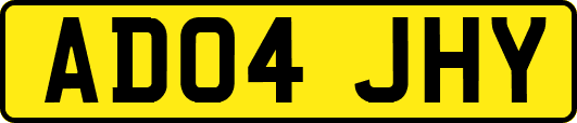 AD04JHY
