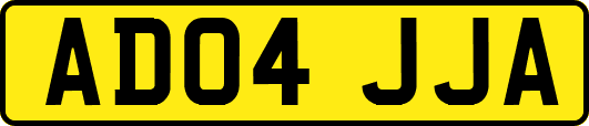 AD04JJA