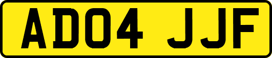 AD04JJF
