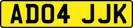 AD04JJK