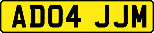 AD04JJM