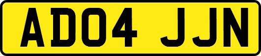 AD04JJN