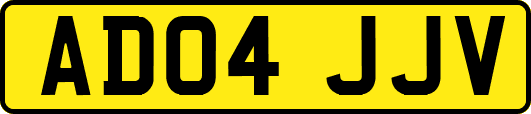 AD04JJV