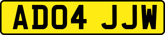 AD04JJW