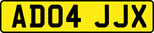 AD04JJX