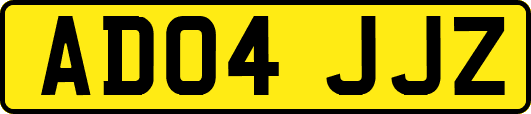 AD04JJZ