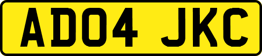 AD04JKC