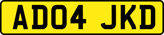AD04JKD