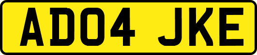AD04JKE