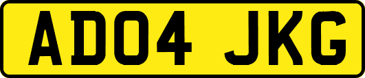AD04JKG