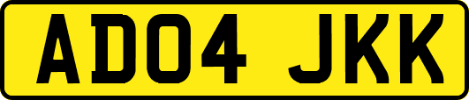 AD04JKK