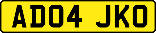 AD04JKO