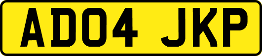 AD04JKP