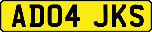 AD04JKS