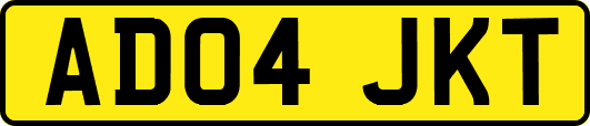 AD04JKT