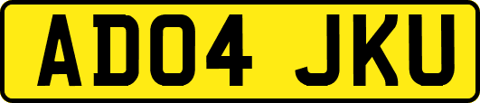 AD04JKU