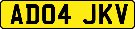 AD04JKV