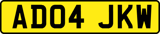 AD04JKW