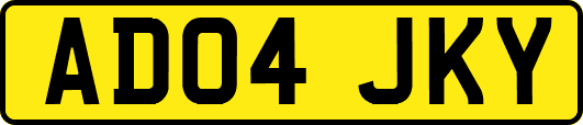 AD04JKY