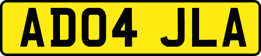 AD04JLA