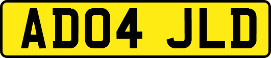 AD04JLD