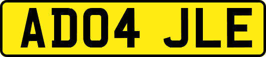 AD04JLE