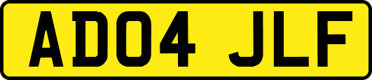AD04JLF