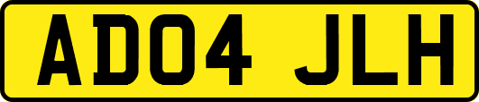 AD04JLH