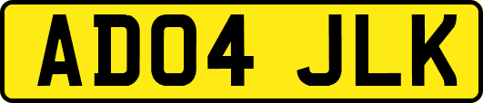 AD04JLK