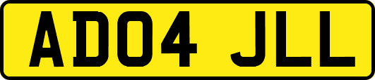 AD04JLL